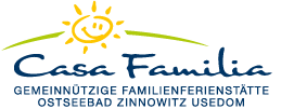Familienerholung Usedom in Zinnowitz auf Usedom